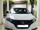 Rent a Car Honda Vezel