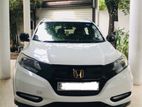 Rent a Car Honda Vezel
