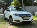 Rent a Car - Honda Vezel