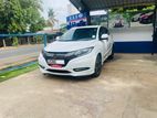 Rent a car - Honda Vezel