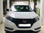 Rent a Car - Honda Vezel