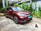 rent a car -Honda Vezel