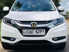 Rent a Car Honda Vezel