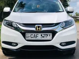 Rent a Car Honda Vezel