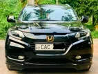 Rent a Car Honda Vezel