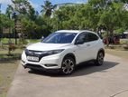 Rent a Car Honda Vezel