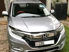Rent a Car Honda Vezel