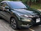 Rent a Car Honda Vezel