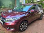 Rent a Car Honda Vezel