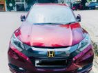Rent a Car Honda Vezel