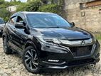 Rent a Car Honda Vezel