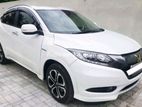Rent a Car Honda Vezel