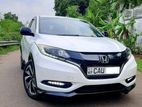 Rent a Car Honda Vezel