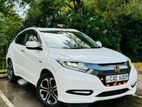 Rent a car - Honda Vezel