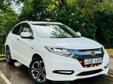 Rent a Car - Honda Vezel
