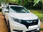 Rent a Car - Honda Vezel