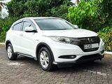 Rent a Car Honda Vezel