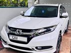 Rent A Car Honda Vezel