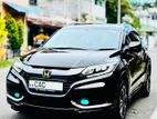 Rent A Car - Honda Vezel