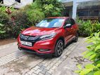 Rent a Car - Honda Vezel