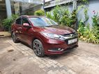Rent a Car - Honda Vezel