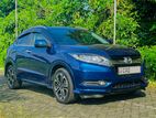 Rent a Car Honda Vezel