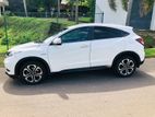 Rent a Car Honda Vezel