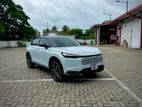 Rent a Car - Honda Vezel Hybrid 2025