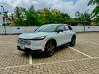 Rent a Car - Honda Vezel Hybrid 2025