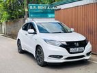 Rent a car -- Honda Vezel Hybrid Auto ..