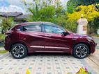 Rent A Car - Honda Vezel Hybrid