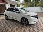 Rent a Car - Honda Vezel Hybrid