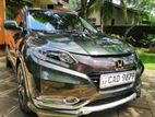 Rent a Car - Honda Vezel Hybrid