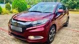 Rent A Car - Honda Vezel Hybrid