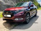 Rent A Car - Honda Vezel Hybrid