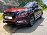 Rent A Car - Honda Vezel Hybrid