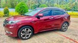 Rent a Car - Honda Vezel Hybrid