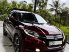 Rent A Car - Honda Vezel Hybrid