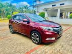 Rent a Car - Honda Vezel Hybrid