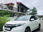 Rent A Car - Honda Vezel Hybrid