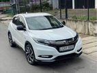 rent a car - Honda vezel hybrid