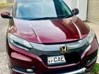 Rent A Car - Honda Vezel Hybrid
