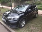 Rent a Car - Honda Vezel Hybrid