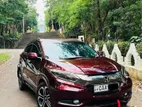 Rent a Car - Honda Vezel Hybrid