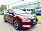 Rent a Car - Honda Vezel Hybrid