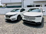 Rent A Car - Honda Vezel Hybrid