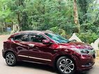 Rent a Car - Honda Vezel Hybrid
