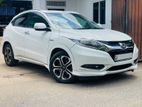 Rent a Car - Honda Vezel Hybrid