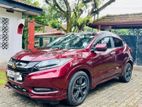 Rent a Car - Honda Vezel Hybrid