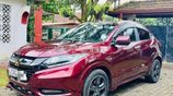 Rent A Car - Honda Vezel Hybrid
